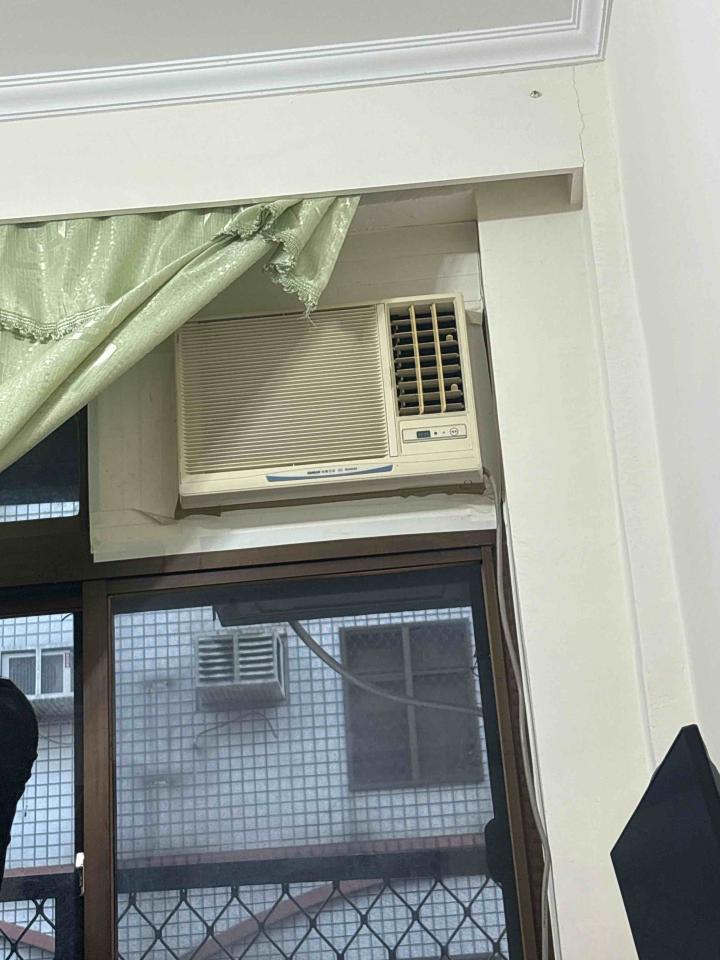 冷氣維修保養案件圖片