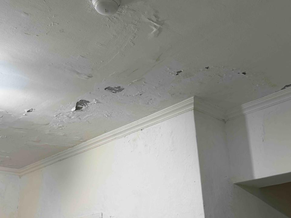 油漆工程案件圖片