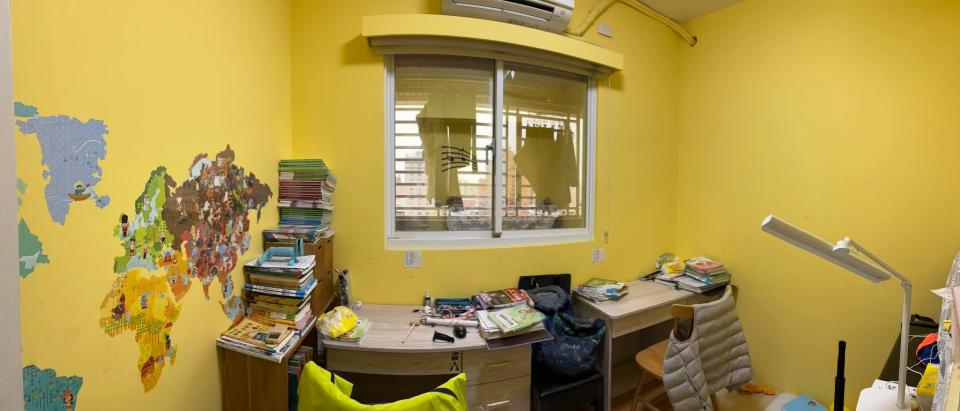 油漆工程案件圖片