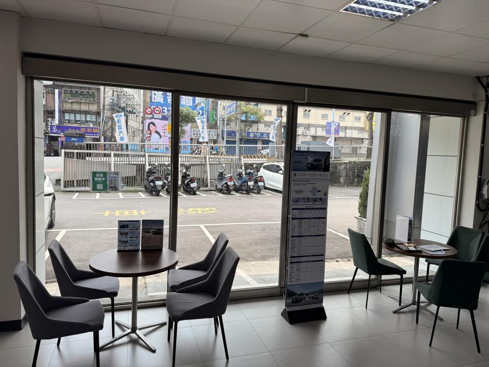 玻璃清潔案件圖片