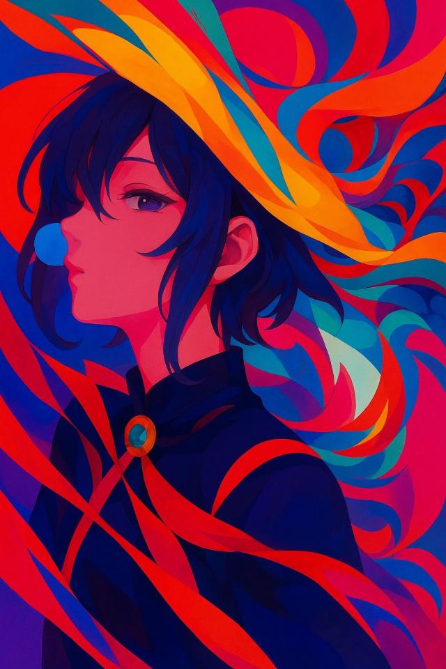 Vtuber製作案件圖片