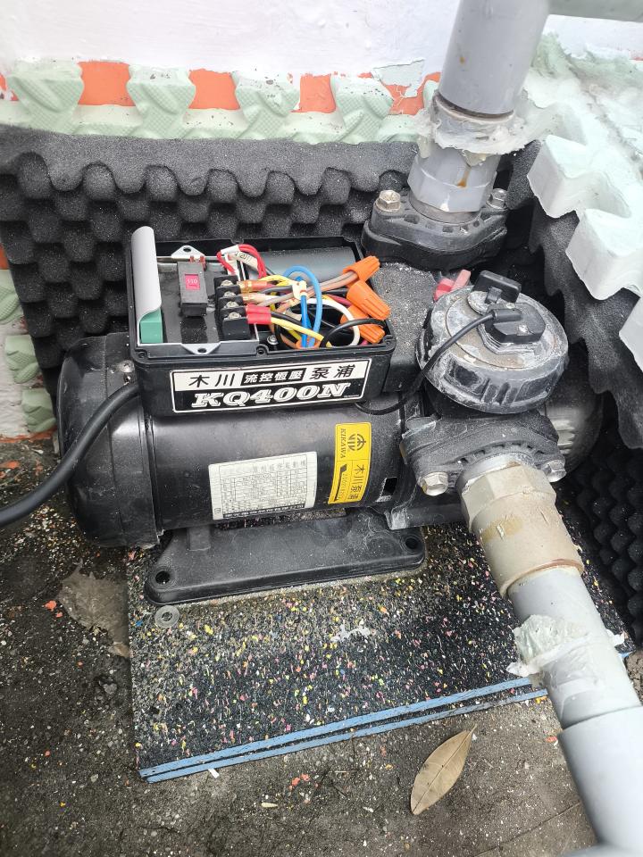 加壓馬達案件圖片