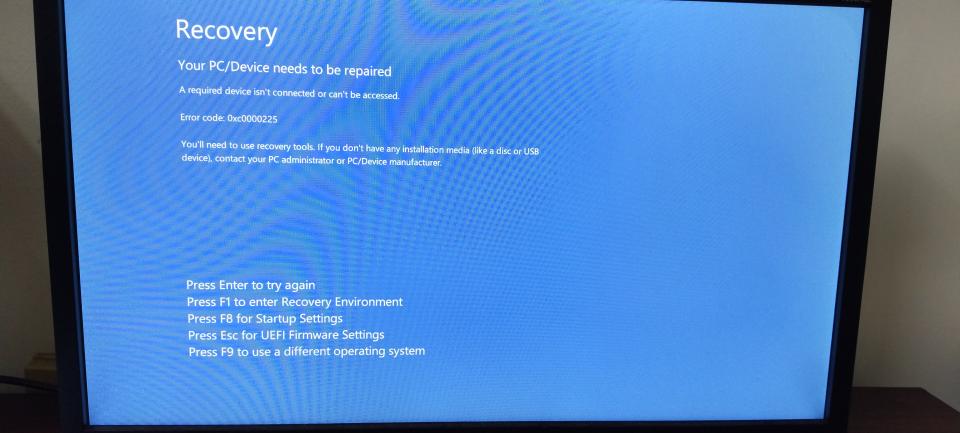 電腦維修案件圖片