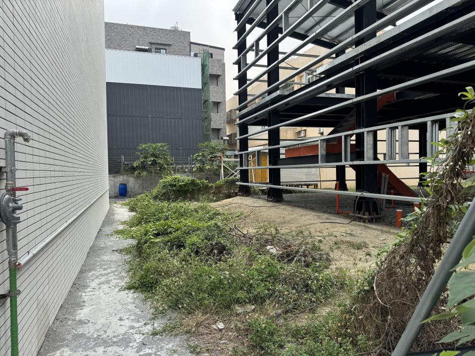 園藝維護案件圖片