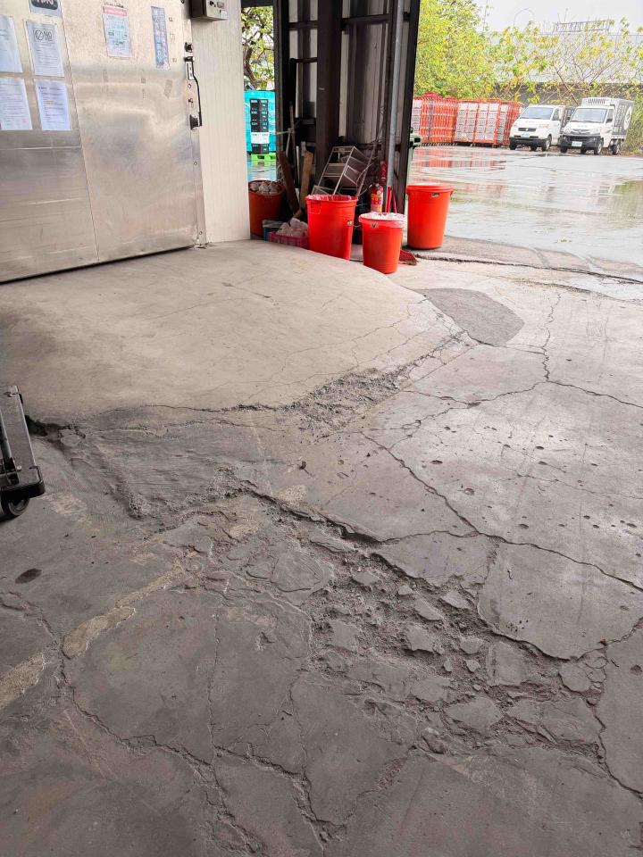 泥作/水泥施工案件圖片