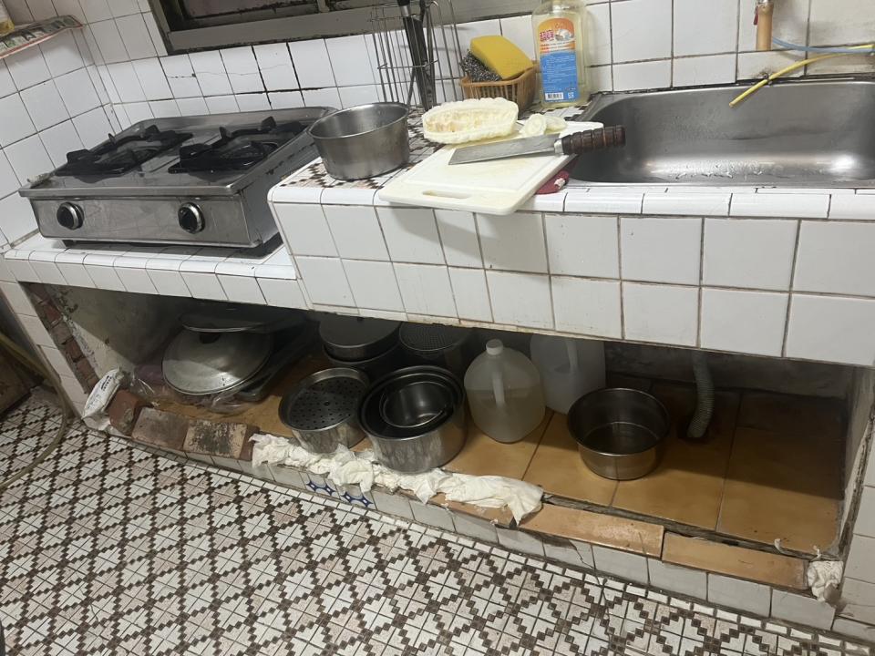 泥作/水泥施工案件圖片