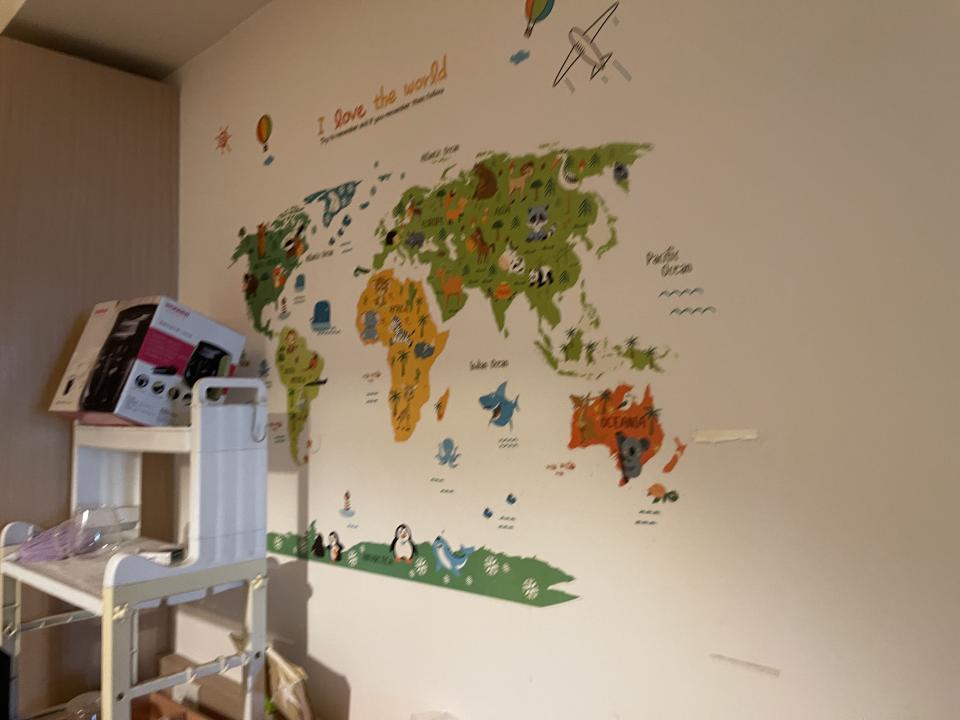 油漆工程案件圖片