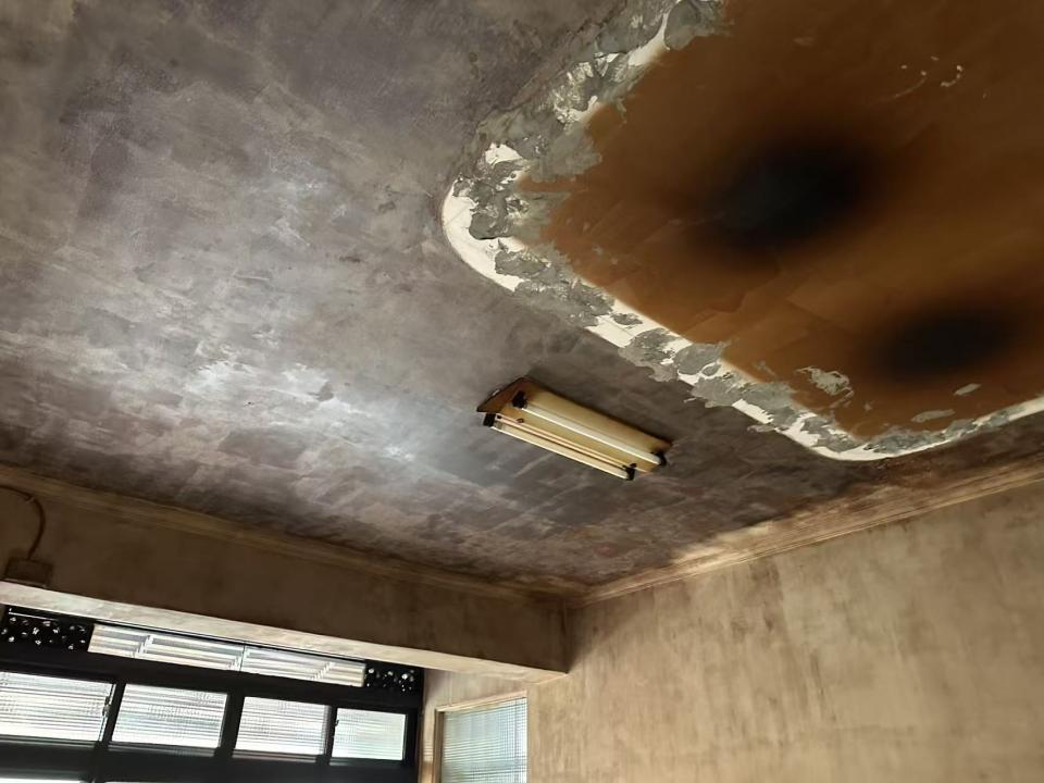 燈具安裝案件圖片