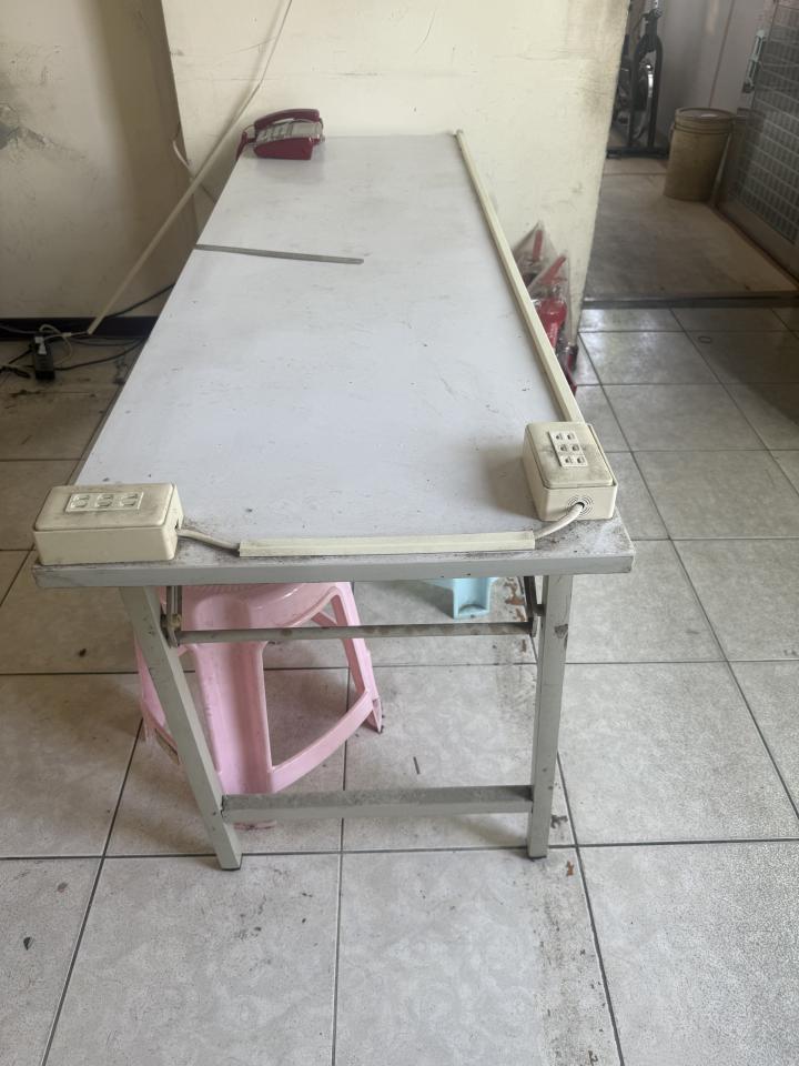 辦公家具回收案件圖片