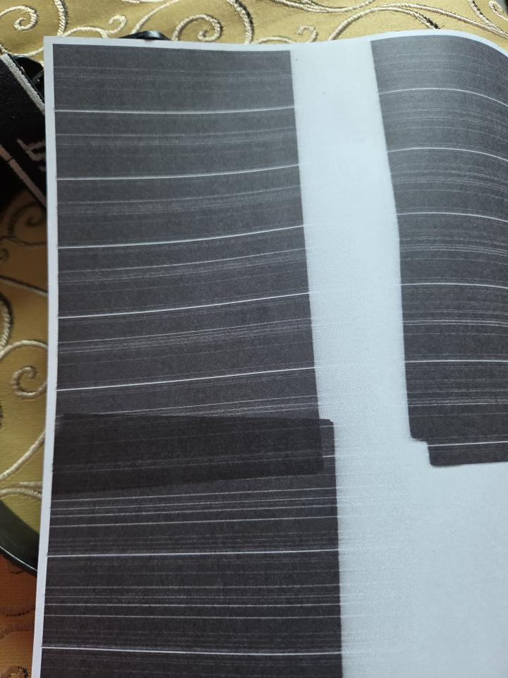 印表機維修案件圖片