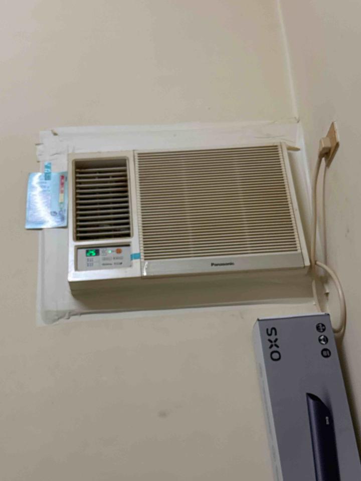 冷氣清洗案件圖片