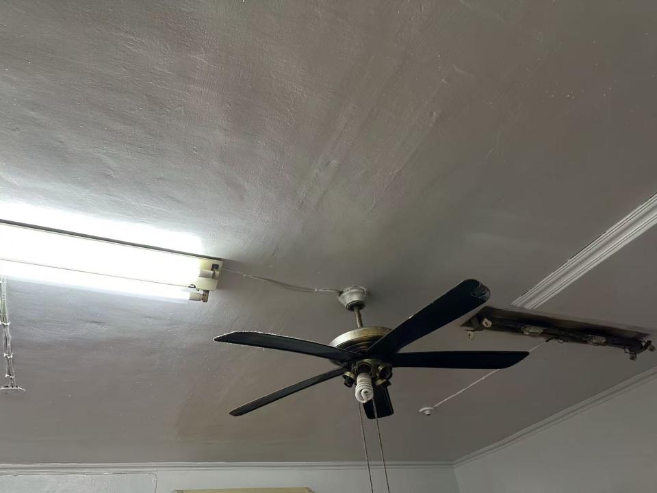 燈具安裝案件圖片