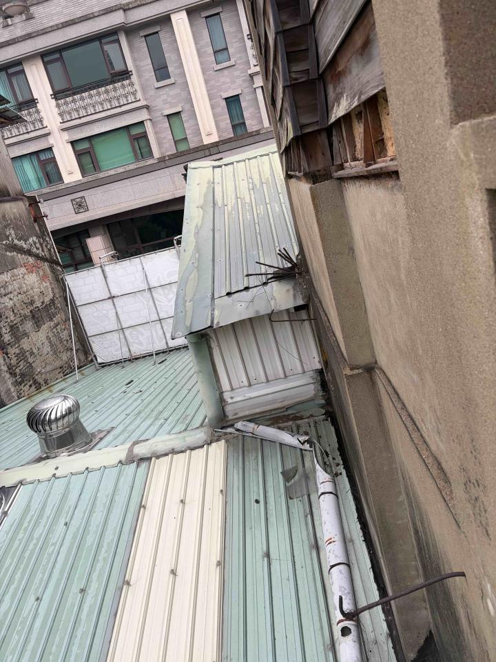 拆除工程案件圖片