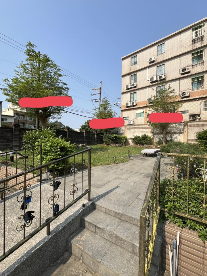 園藝維護案件圖片