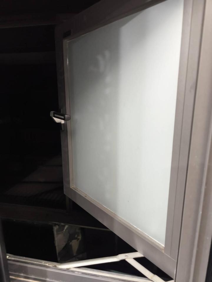 窗戶維修案件圖片