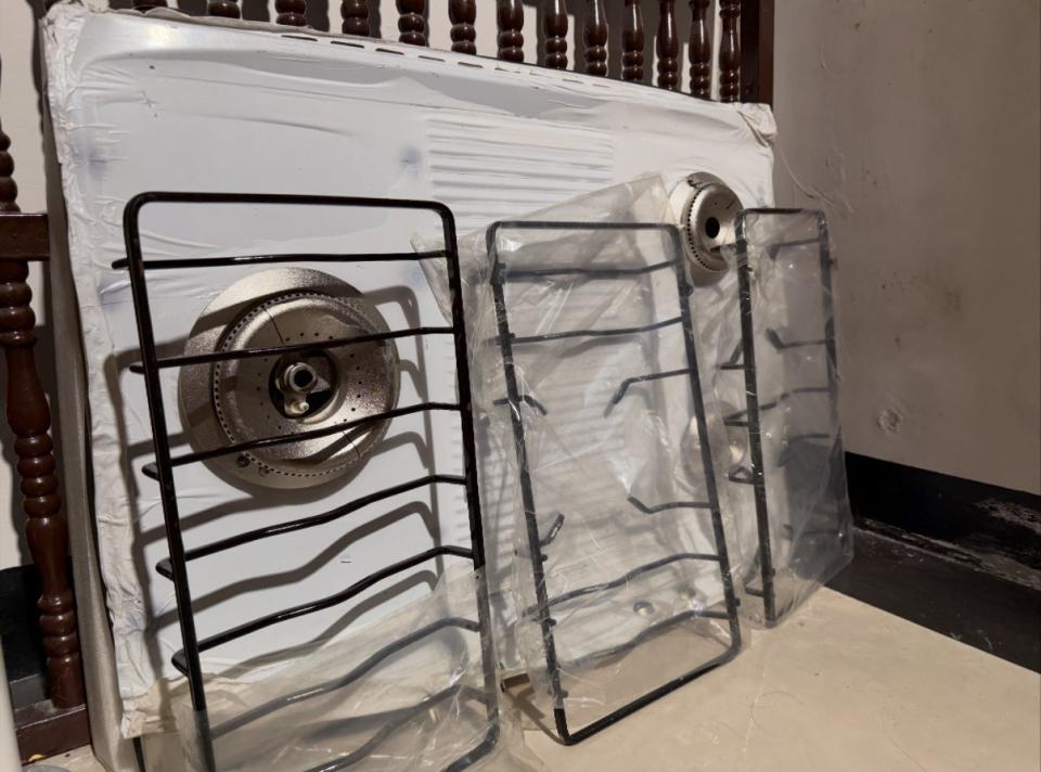 瓦斯管線更換案件圖片