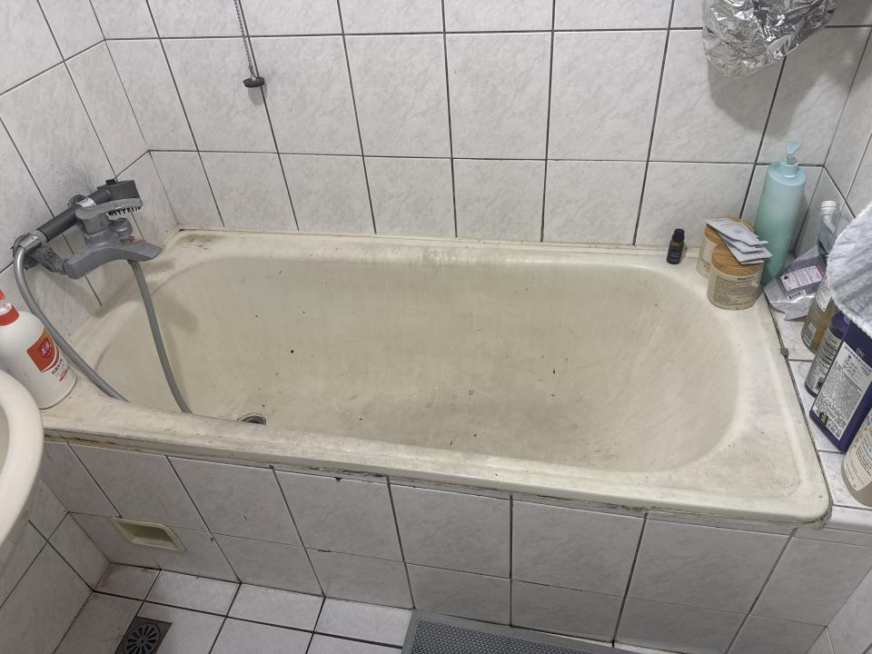 拆除工程案件圖片