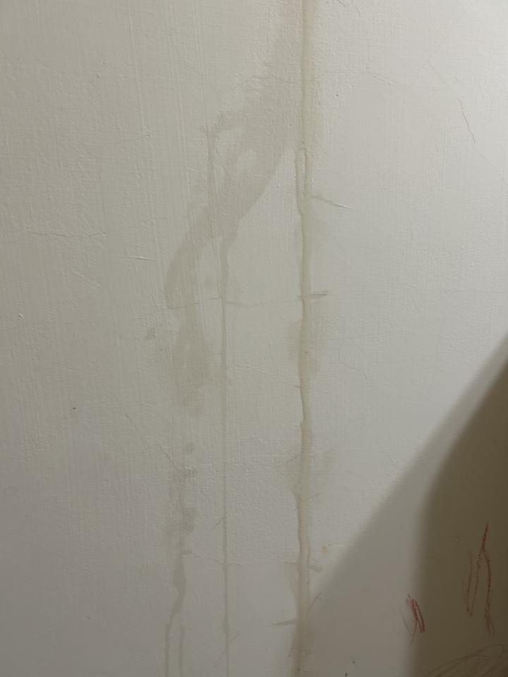 冷氣排水器安裝案件圖片