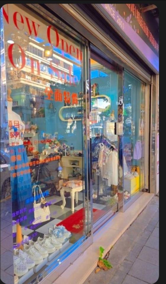 玻璃隔熱案件圖片