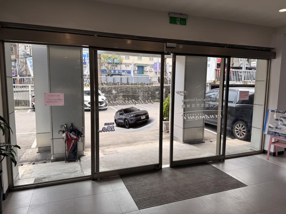 玻璃清潔案件圖片