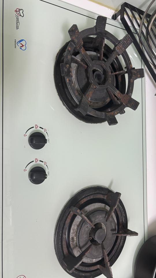 瓦斯爐安裝維修案件圖片