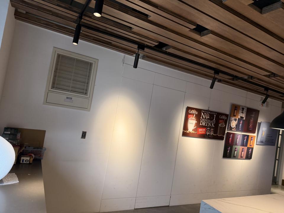 油漆工程案件圖片