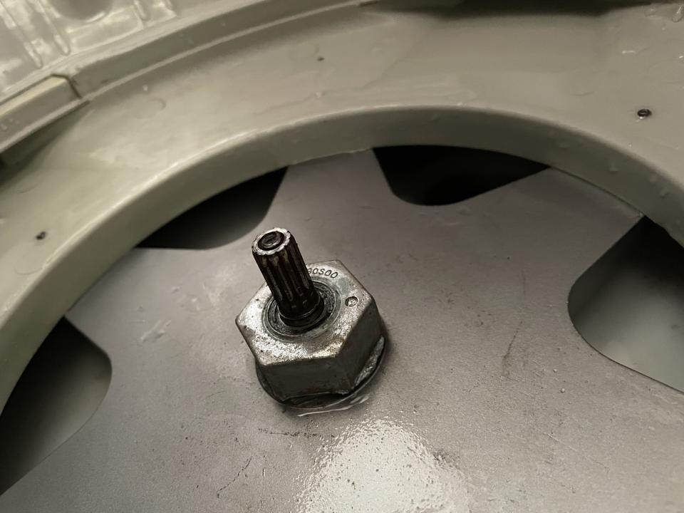 家電維修案件圖片