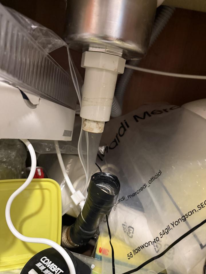 水管維修案件圖片