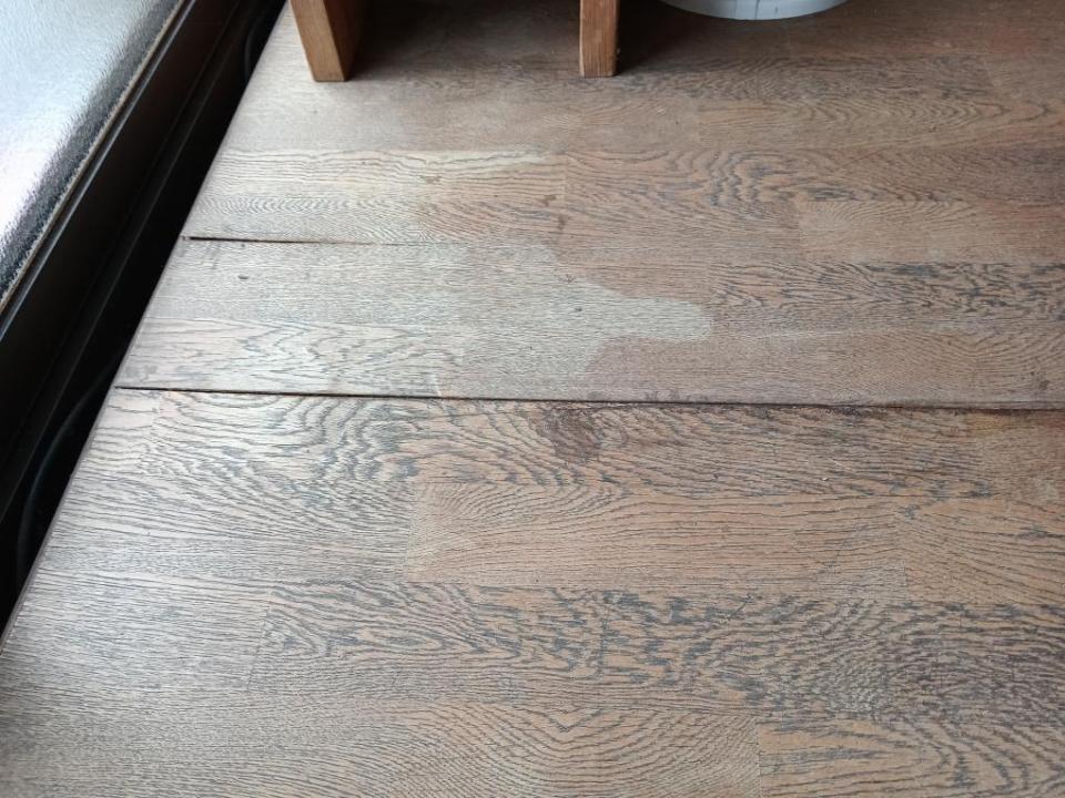 地板維修案件圖片