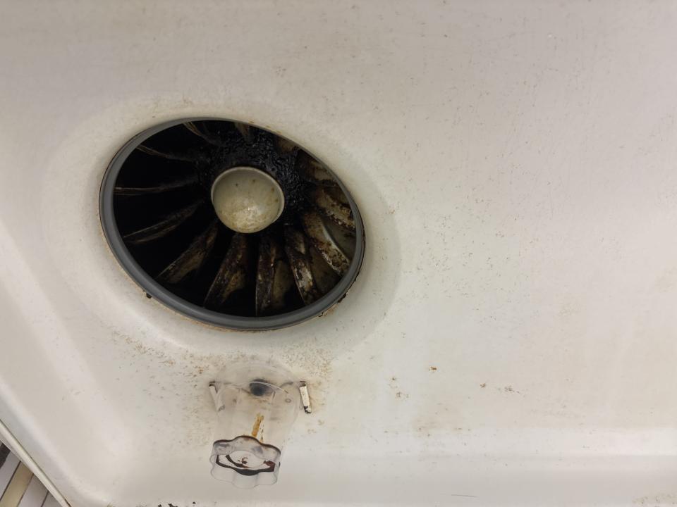 抽油煙機清洗案件圖片