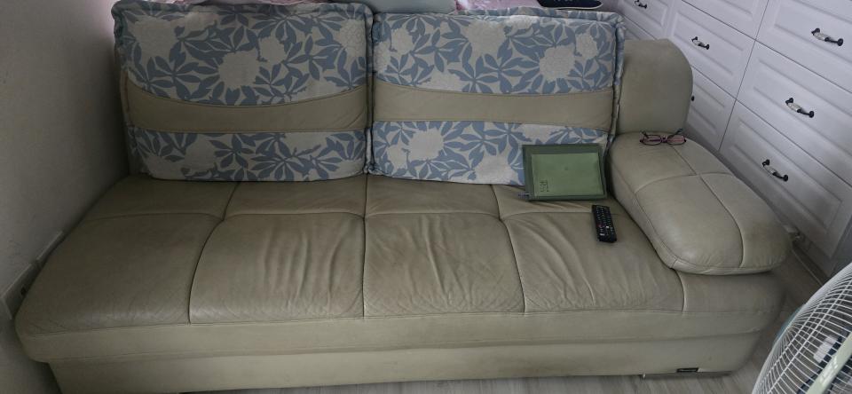 大型垃圾回收案件圖片