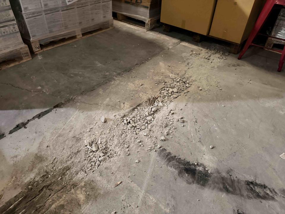 泥作/水泥施工案件圖片