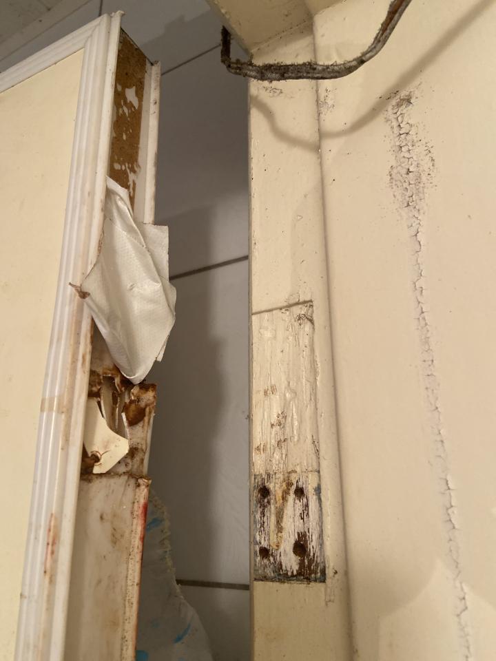 門片維修案件圖片