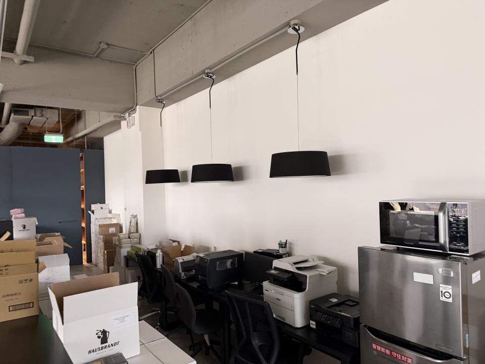 油漆工程案件圖片