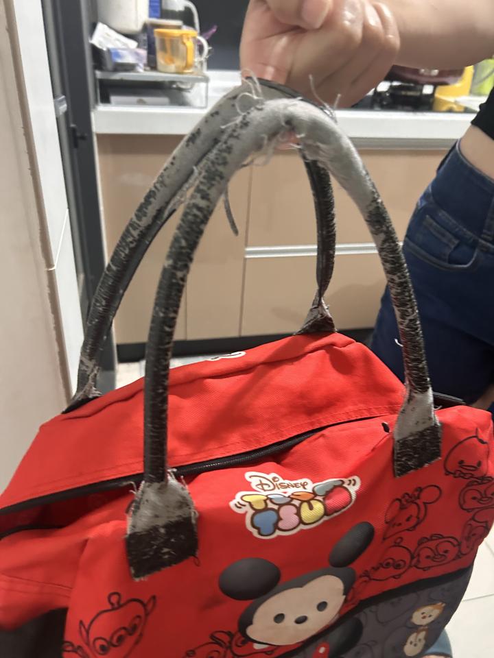 修鞋修包案件圖片