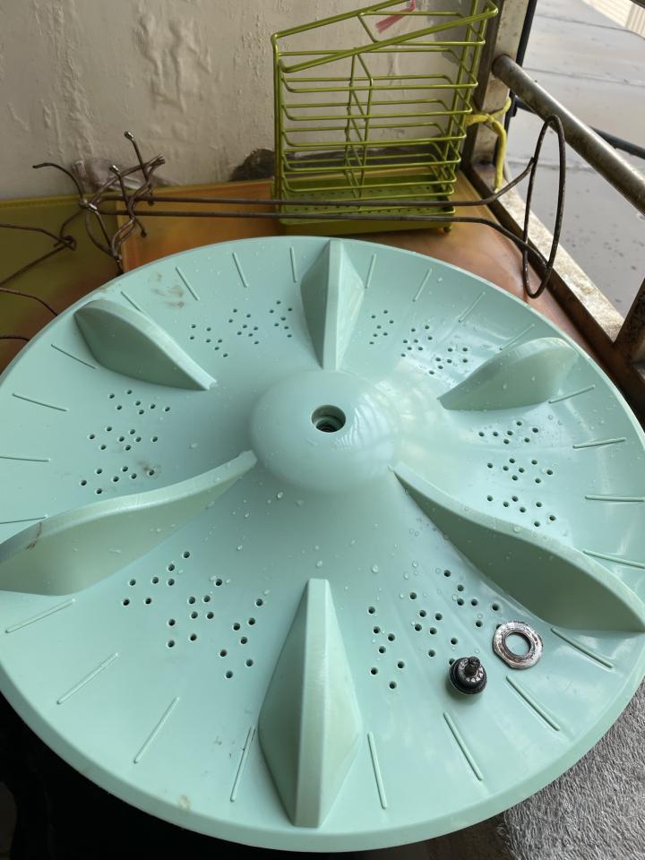 家電維修案件圖片