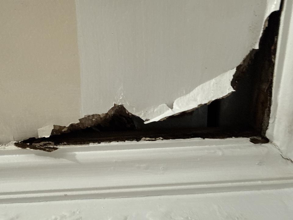 漏水處理案件圖片