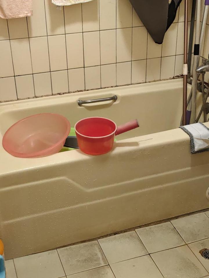 浴室翻新案件圖片