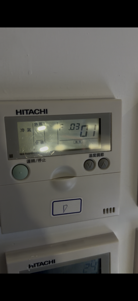 冷氣維修保養案件圖片