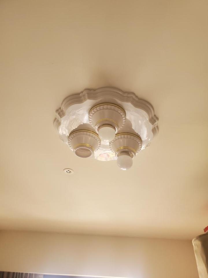 燈具安裝案件圖片