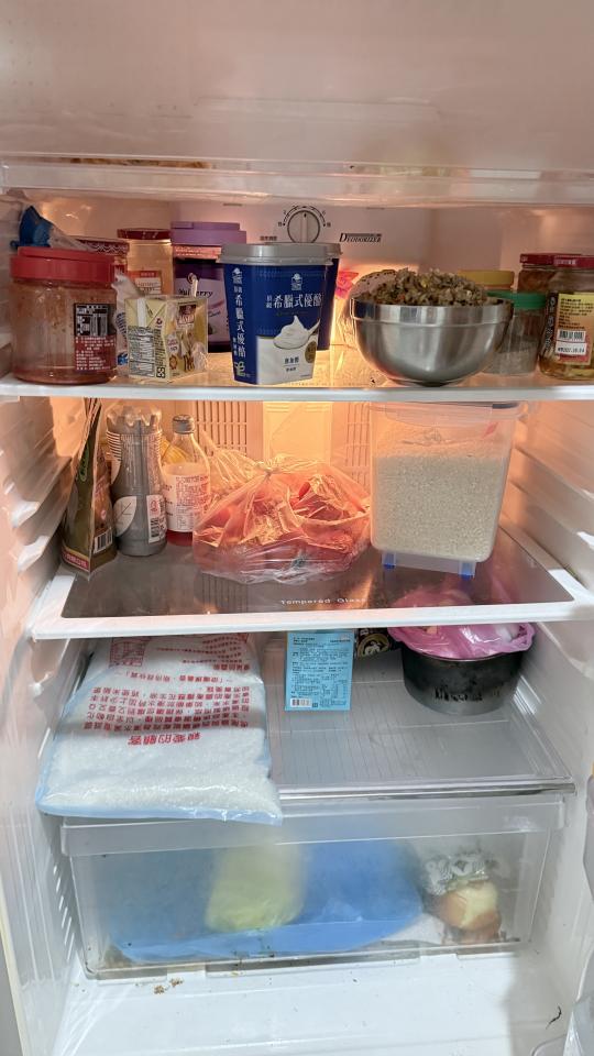 冰箱維修案件圖片