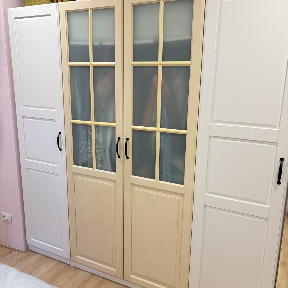 油漆工程案件圖片