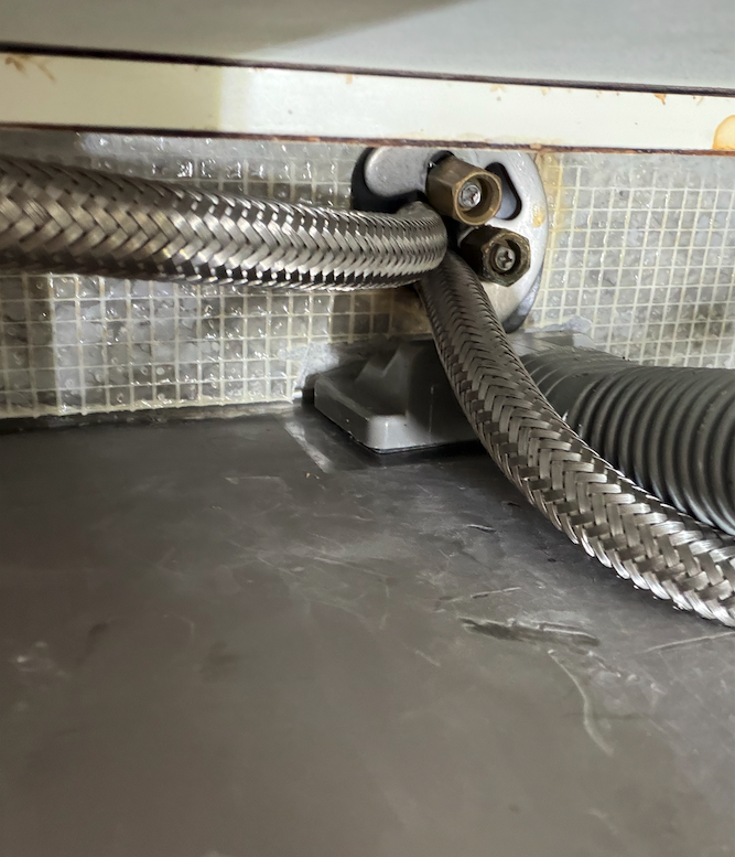 水龍頭裝修案件圖片