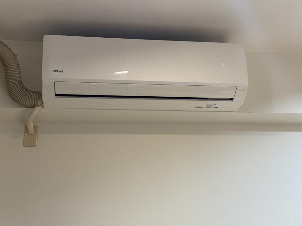 洗衣機清洗案件圖片