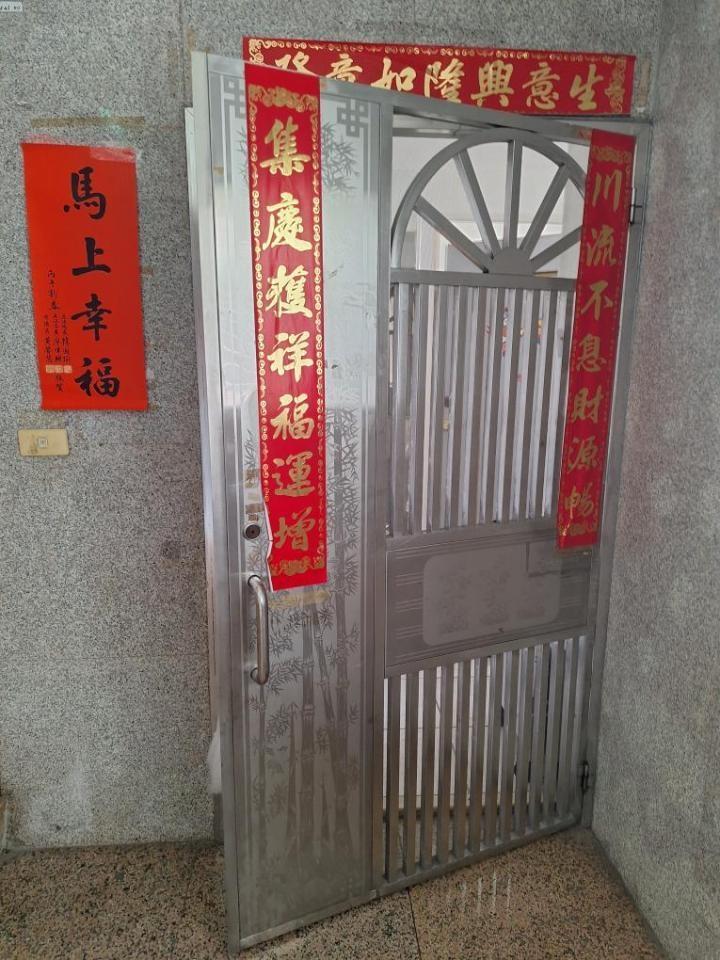 大門案件圖片