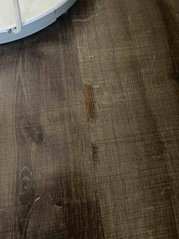 地板維修案件圖片