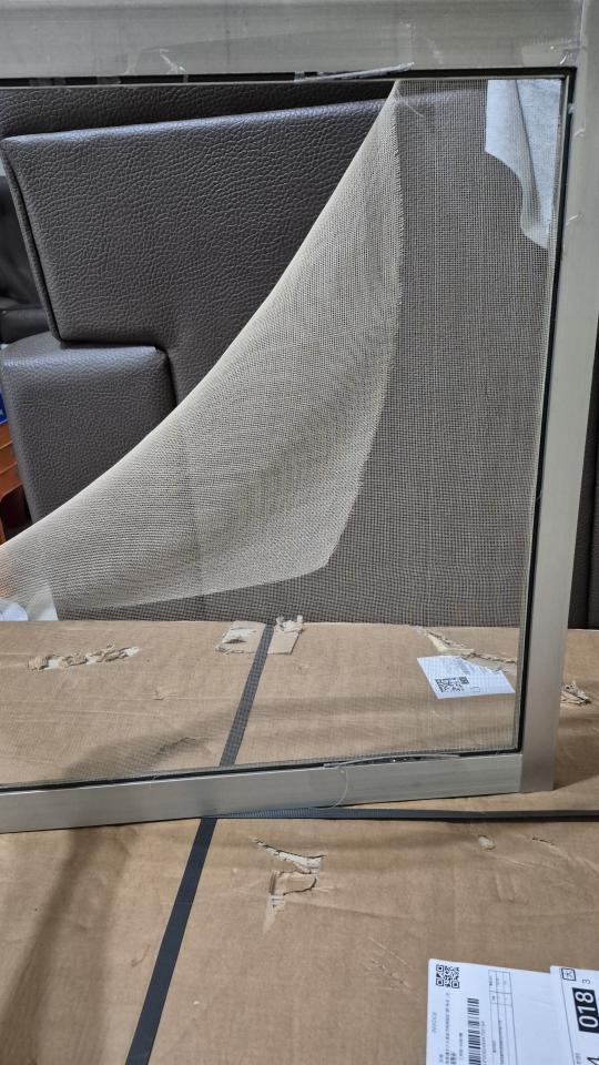 紗窗裝修案件圖片