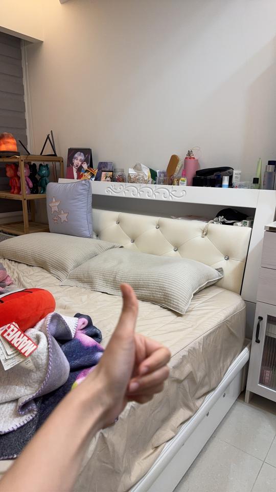 床墊搬運案件圖片