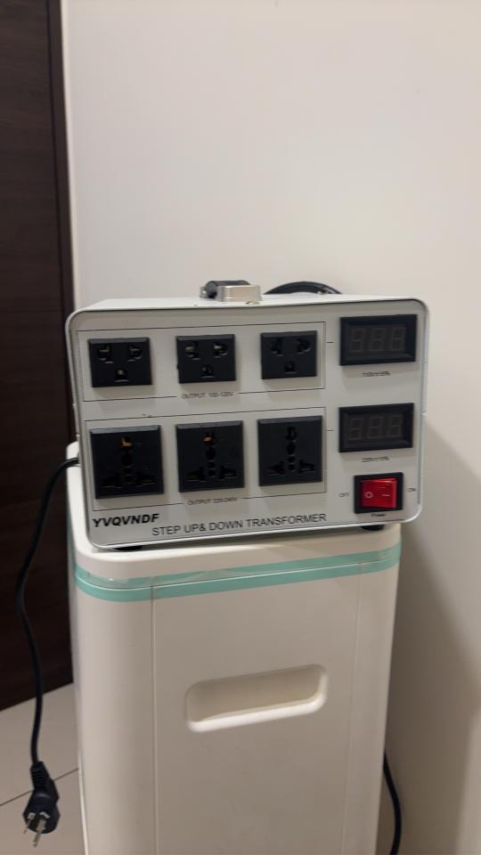 家電維修案件圖片