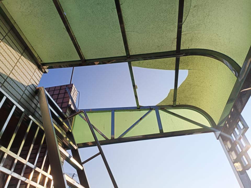 採光罩案件圖片